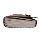 Notes Skórzany Retro 200 stron Słońce i Księżyc 200 stron - AH05