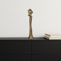 Nowoczesna Figurka Matka z dzieckiem - Symbol rodziny - Wysokość 27cm - E43586