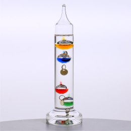 Termometr Galileusza Galileo - Prezent Naukowy - GA10