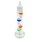 Termometr Galileusza Galileo - Prezent Naukowy - GA10