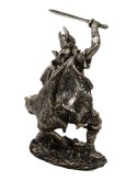 Wiking - Figurka dekoracyjna - Wysokość 20,5 cm - MC-23143