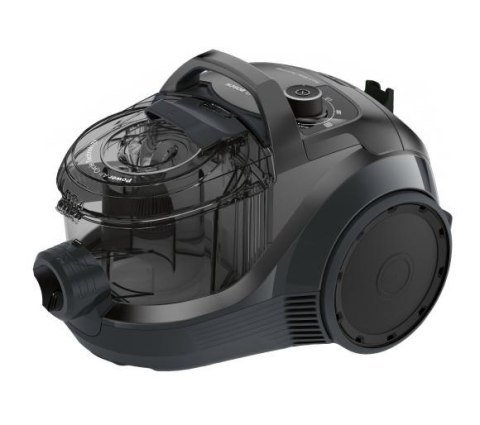 Odkurzacz bezworkowy BOSCH Serie 4 BGC21X300 (550W /Czarny )