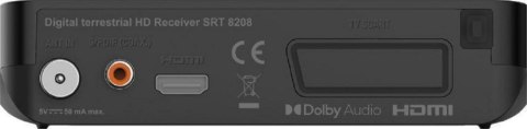 Tuner DVB-T STRONG SRT8208