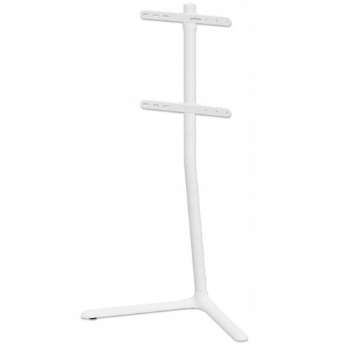 LIVALL Stojak podłogowy TV 32-70" do 40kg regulowany V-Shape 462648