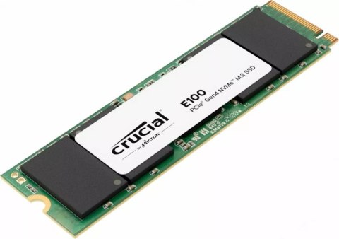 Dysk SSD CRUCIAL CT480E100SSD8 (M.2 2280″ /480 GB )