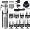 BABYLISS FX8700E Srebrny