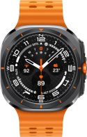 Galaxy Watch Ultra LTE 47mm (2025) SAMSUNG Producenta Pomarańczowy