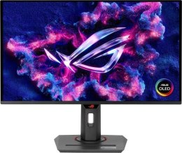 Monitor ASUS 90LM0AN0-B01970 (26.5