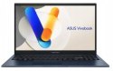 Notebook ASUS X1504VA-BQ2932W (15.6"/16GB/SSD512GB/W11H/Niebieski)