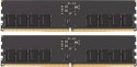 Pamięć GOODRAM (CUDIMM/DDR5/32 GB/6400MHz/1.1V/52 CLCL/SINGLE)