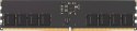 Pamięć GOODRAM (CUDIMM/DDR5/32 GB/6400MHz/1.1V/52 CLCL/SINGLE)