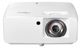 Projektor DLP OPTOMA E9PD7KK41EZ1 (WXGA /3360 ANSI /300000:1 /USB)