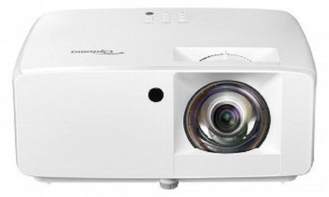 Projektor DLP OPTOMA E9PD7KK41EZ1 (WXGA /3360 ANSI /300000:1 /USB)