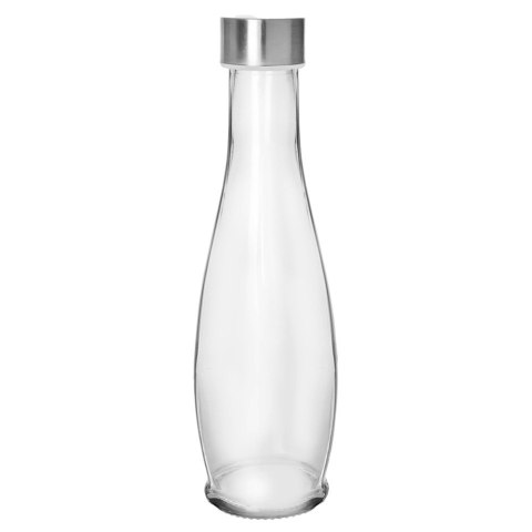 Butelka szklana do picia turystyczna 480 ml ORION 128704