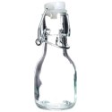 Butelka z klipsem szklana 75 ml EXCELLENT HOUSEWARE 123032