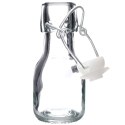 Butelka z klipsem szklana 75 ml EXCELLENT HOUSEWARE 123032