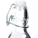 Butelka z klipsem szklana 75 ml EXCELLENT HOUSEWARE 123032