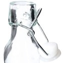 Butelka z klipsem szklana 75 ml EXCELLENT HOUSEWARE 123032