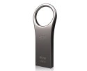 Pendrive SILICON POWER Jewel J80 16 GB Srebrny (16 GB /USB 3.0 /Srebrny )