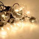 Girlanda ogrodowa LED 7.5 m 10 szt. PROGARDEN 841811