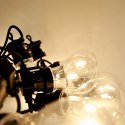 Girlanda ogrodowa LED 7.5 m 10 szt. PROGARDEN 841811
