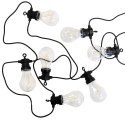 Girlanda ogrodowa LED 7.5 m 10 szt. PROGARDEN 841811