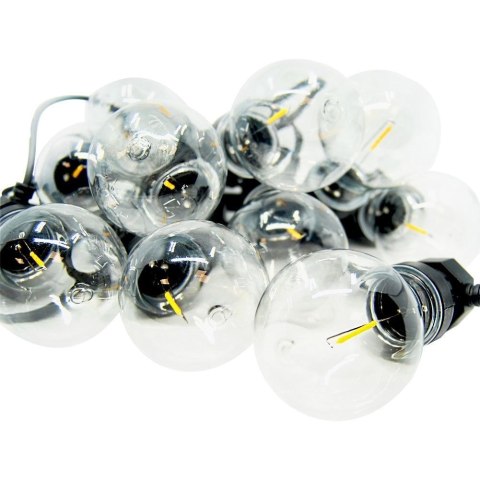 Girlanda ogrodowa LED 7.5 m 10 szt. PROGARDEN 841811