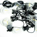 Girlanda ogrodowa LED 7.5 m 10 szt. PROGARDEN 841811