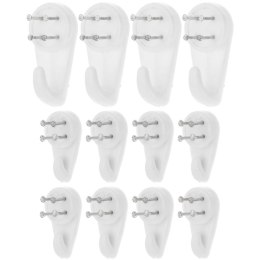 Haczyk szpilkowy do betonu 12 szt. FX TOOLS 834704