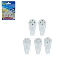 Haczyk szpilkowy do betonu szpikulec 5 sztuk ORION 834717