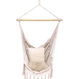 Hamak brazylijski beżowy AMBIANCE 911910