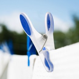 Klamerki na pranie plastikowe 20 sztuk ULTRA CLEAN 779006