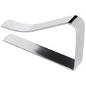 Klips uchwyt do obrusu metalowy ORION 142504