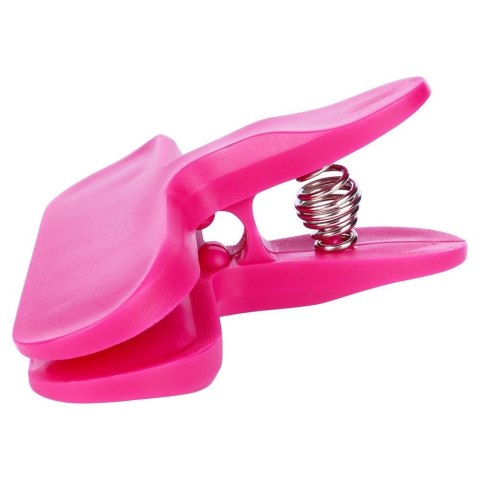 Klipsy do zamykania torebek przypraw na torebki 7 sztuk EXCELLENT HOUSEWARE 142501