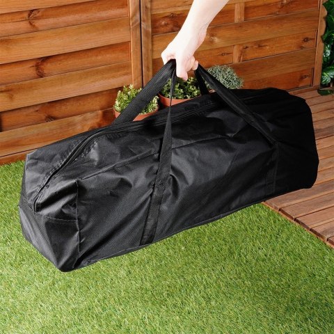 Krzesła turystyczne ze stolikiem 3 ele. REDCLIFFS 489336