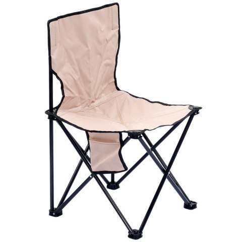 Krzesła turystyczne ze stolikiem 3 ele. REDCLIFFS 489336