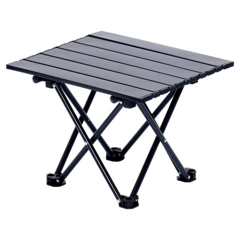 Krzesła turystyczne ze stolikiem 3 ele. REDCLIFFS 489336