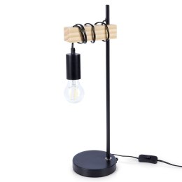 Lampa stołowa czarna 51cm TRENDS4YOU 569897