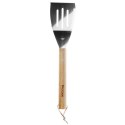 Łopatka do grilla stalowa 40.5cm VAGGAN 489103