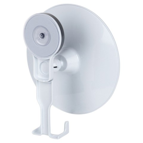 Lusterko kosmetyczne do makijażu do łazienki z przyssawką BATHROOM SOLUTIONS 567045