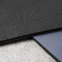 Mata antypoślizgowa do łazienki łazienkowa 59x39cm BATHROOM SOLUTIONS 569965