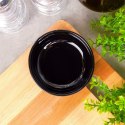 Miseczka ceramiczna na oliwki orzeszki sos dip czarna 9cm 150ml SIAKI COLLECTION 139628