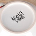 Miseczki ceramiczne buźki do serwowania 13.5cm 550ml 6 sztuk. SIAKI COLLECTION 139736