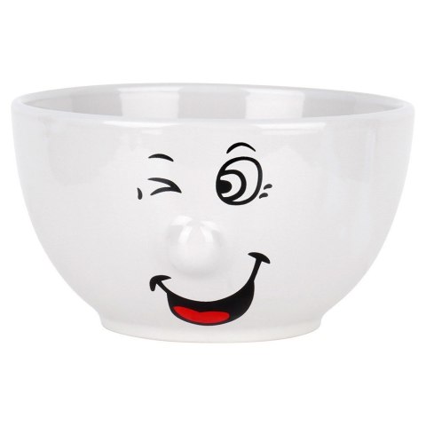 Miseczki ceramiczne buźki do serwowania 13.5cm 550ml 6 sztuk. SIAKI COLLECTION 139736