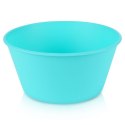Miseczki plastikowe wielorazowe 12.5cm 400ml zestaw 6 sztuk EXCELLENT HOUSEWARE 139341