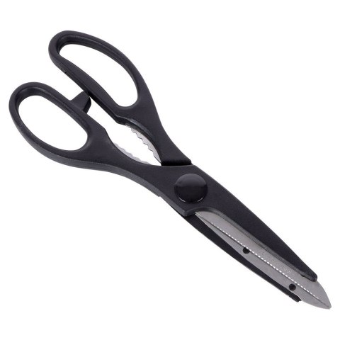 Nożyczki uniwersalne stalowe 2w1 21cm EXCELLENT HOUSEWARE 259354