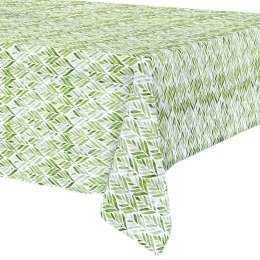 Obrus wodoodporny plamoodporny na stół 180x130CM EXCELLENT HOUSEWARE 139801