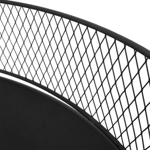 Palenisko ogrodowe metalowe 60cm AMBIANCE 489152