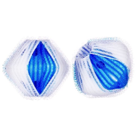 Piłki do prania 3.5cm 8 sztuk ULTRA CLEAN 779060