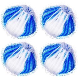 Piłki do prania 5cm 4 sztuki ULTRA CLEAN 779061